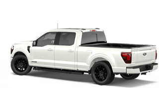 2026 Ford F-150® External Image 2